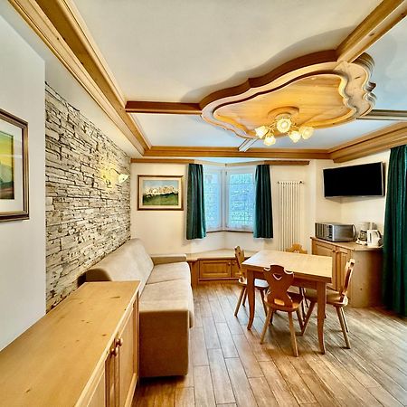 B&B Family Accommodation Canazei Bike Friendly Extérieur photo