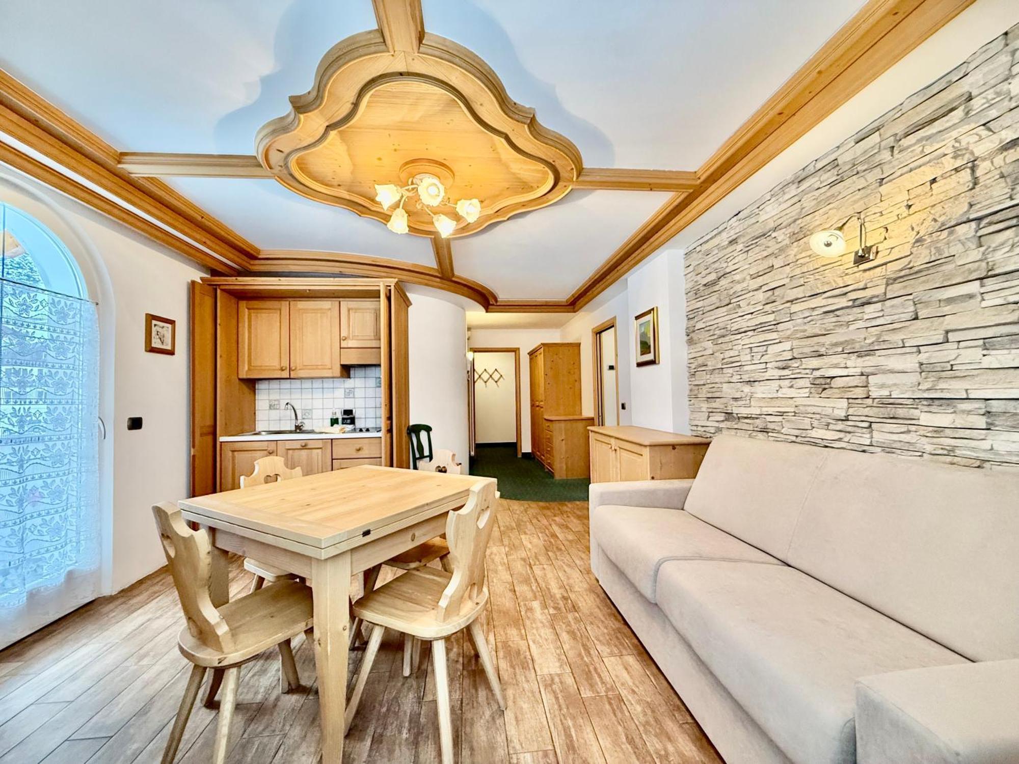 B&B Family Accommodation Canazei Bike Friendly Extérieur photo